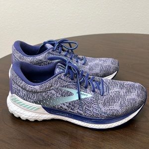 Women’s Brooks Running shoes size 11